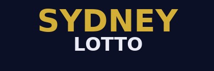 Sydney Lotto Aek Natas